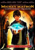 Watch The Adventures of Mickey Matson and the Copperhead Treasure Movie2k