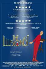 Watch The Illusionist Movie2k