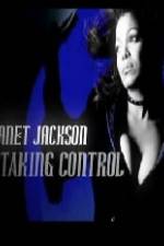 Watch Janet Jackson Taking Control Movie2k