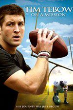 Watch Tim Tebow: On a Mission Movie2k