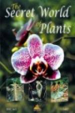 Watch The Secret World of Plants Movie2k