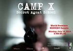 Watch Camp X Movie2k