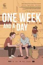 Watch One Week and a Day Movie2k