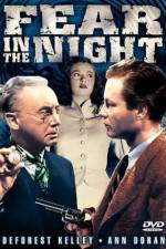 Watch Fear in the Night Movie2k