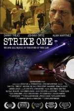 Watch Strike One Movie2k