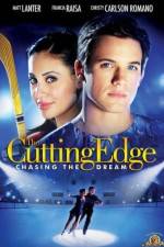 Watch The Cutting Edge 3: Chasing the Dream Movie2k