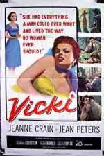 Watch Vicki Movie2k