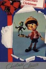 Watch Pinocchio's Christmas Movie2k