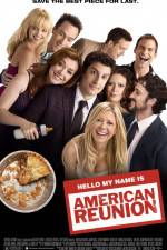 Watch American Pie Reunion Movie2k