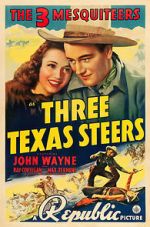 Watch Three Texas Steers Movie2k