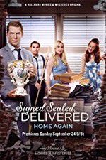 Watch Signed, Sealed Delivered: Home Again Movie2k