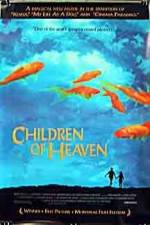 Watch Children of Heaven Movie2k