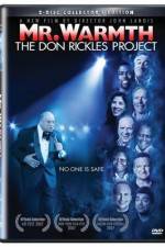 Watch Mr Warmth The Don Rickles Project Movie2k