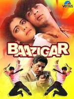 Watch Baazigar Movie2k