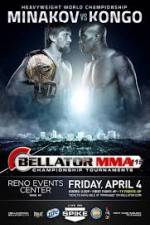 Watch Bellator 115 Movie2k