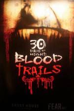 Watch 30 Days of Night: Blood Trails Movie2k