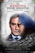 Watch The Accidental Prime Minister Movie2k