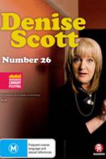 Watch Denise Scott Number 26 Warehouse Comedy Festival Movie2k