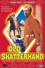 Watch Old Shatterhand Movie2k