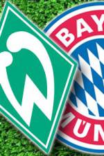 Watch Werder Bremen vs Bayern Munchen Movie2k