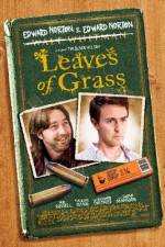 Watch Leaves of Grass Movie2k