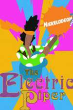 Watch The Electric Piper Movie2k