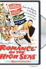 Watch Romance on the High Seas Movie2k