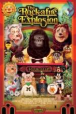 Watch The Rock-afire Explosion Movie2k