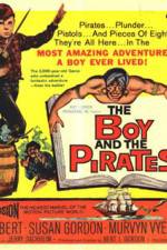 Watch The Boy and the Pirates Movie2k