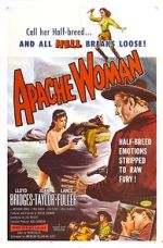 Watch Apache Woman Movie2k