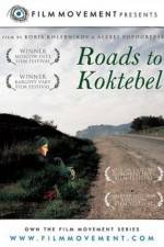 Watch Koktebel Movie2k