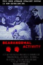 Watch Bearanormal Activity Movie2k