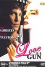 Watch Love Is a Gun Movie2k