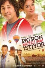 Watch Patron Mutlu Son Istiyor Movie2k