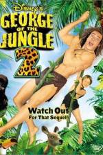 Watch George of the Jungle 2 Movie2k