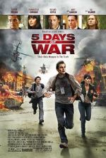Watch 5 Days of War Movie2k