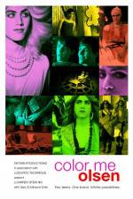 Watch Color Me Olsen Movie2k