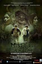 Watch Misteri Jalan Lama Movie2k