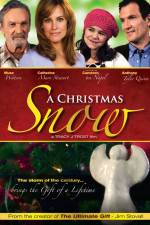 Watch A Christmas Snow Movie2k