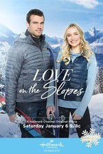 Watch Love on the Slopes Movie2k