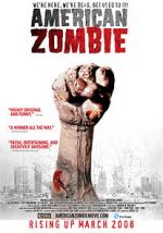 Watch American Zombie Movie2k