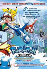 Watch Pokmon Heroes Movie2k