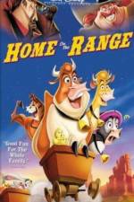 Watch Home on the Range Movie2k