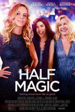 Watch Half Magic Movie2k