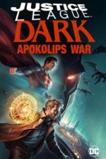 Watch Justice League Dark: Apokolips War Movie2k
