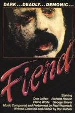 Watch Fiend Movie2k