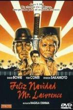 Watch Merry Christmas Mr Lawrence Movie2k