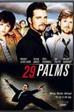 Watch 29 Palms Movie2k