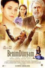 Watch Benim Dnyam Movie2k