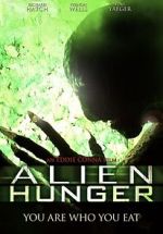 Watch Alien Hunger Movie2k